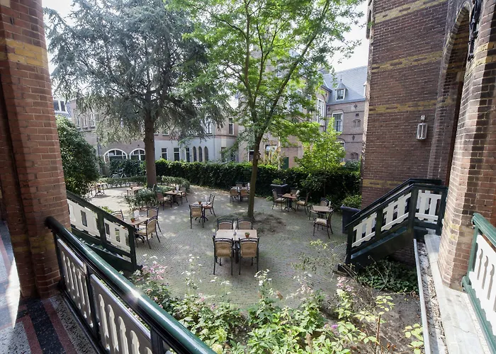 Fletcher Hotel Gilde Deventer