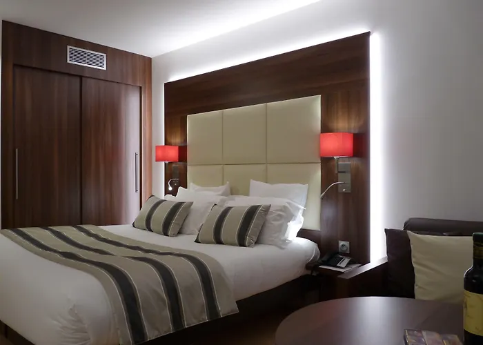 Residhome Paris-Massy