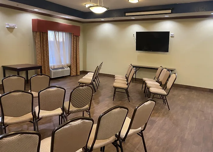 Holiday Inn Express Sweetwater By Ihg