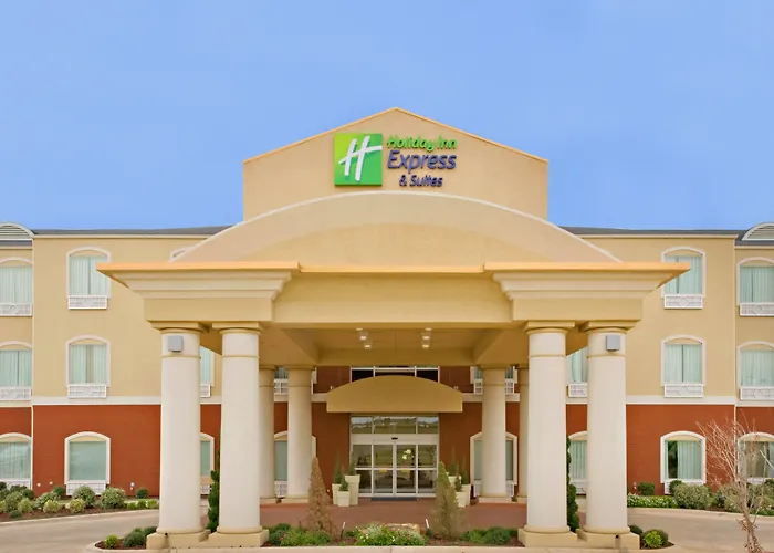 Holiday Inn Express Sweetwater By Ihg