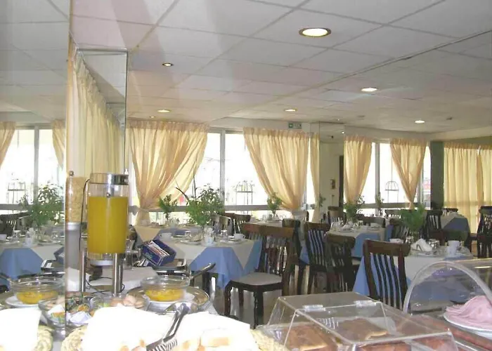 Apollo Hotel Atenas
