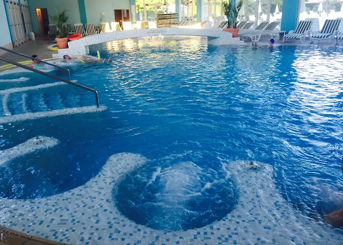 Hotel Internazionale Terme Abano Terme