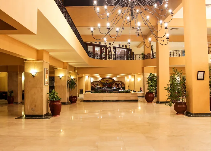 Giftun Azur Resort
