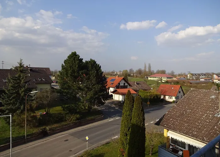 Gasthof Hotel Zum Ross Wertheim