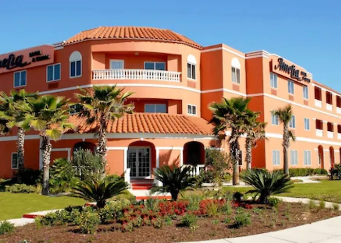 Amelia Hotel At The Beach Fernandina Beach