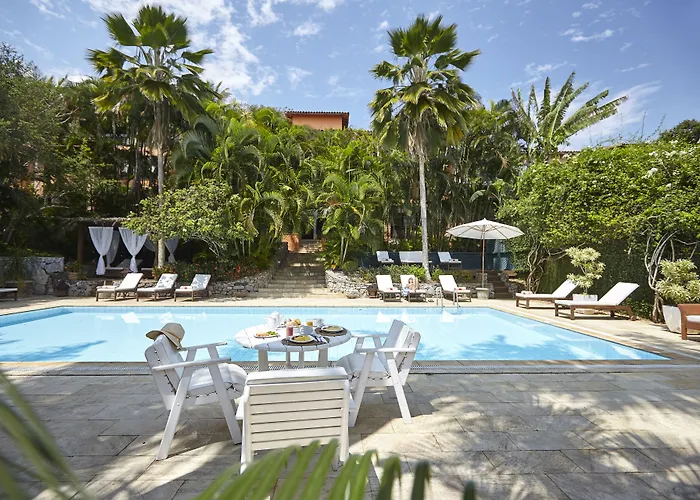 Portobay Buzios Hotel
