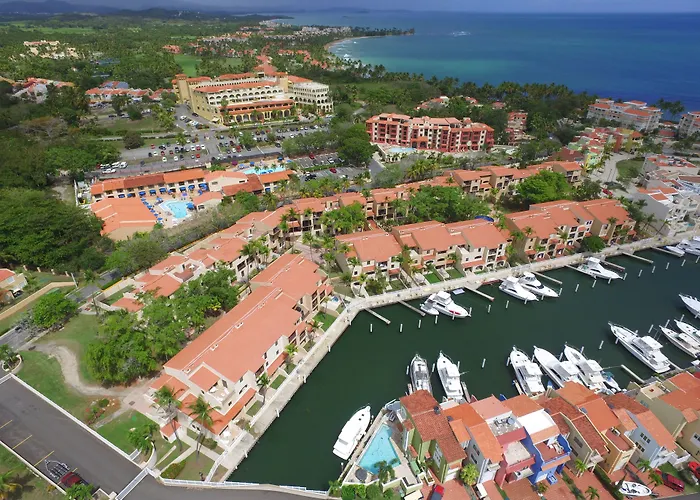 Park Royal Homestay Club Cala Puerto Rico Humacao