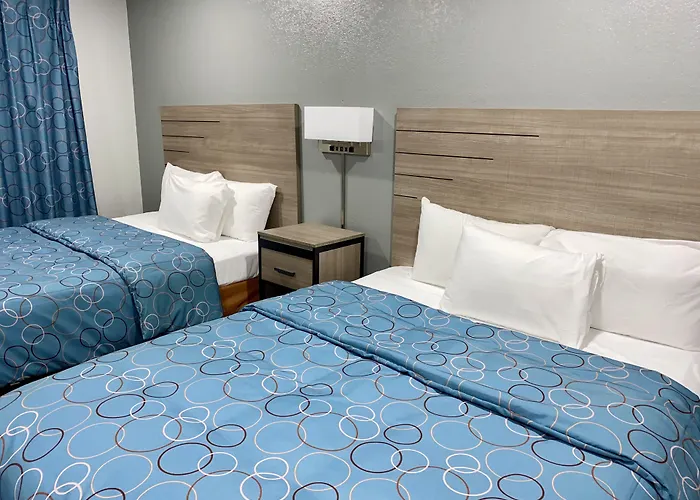 Budget Host Inn