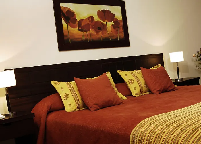 Xelena Hotel & Suites El Calafate