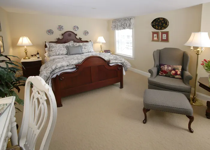 Lambertville House