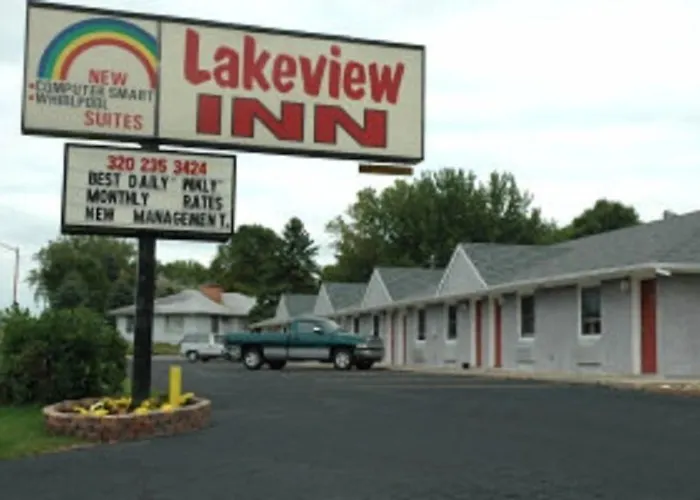 Lakeview Inn Willmar