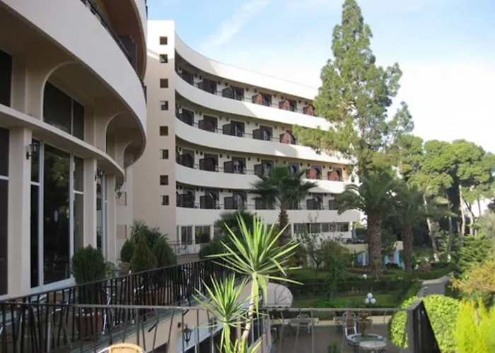 Menzeh Zalagh City Center Fez
