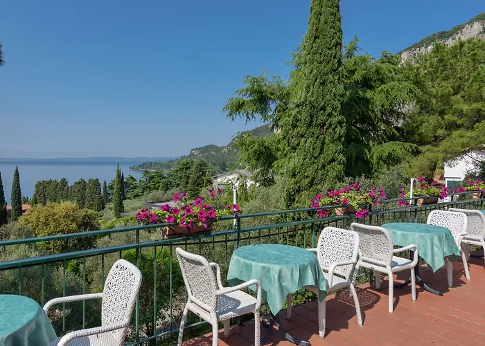 Hotel Marco Polo Garda 