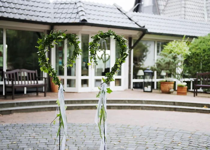 Seehotel Töpferhaus Duvenstedt