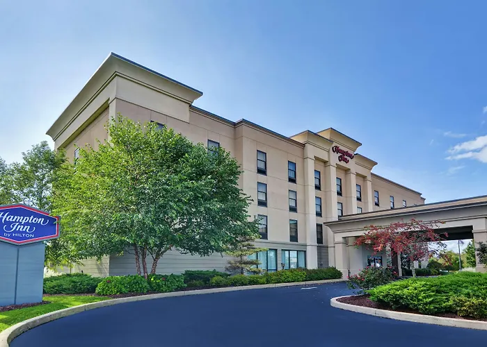 Hampton Inn Lewisburg