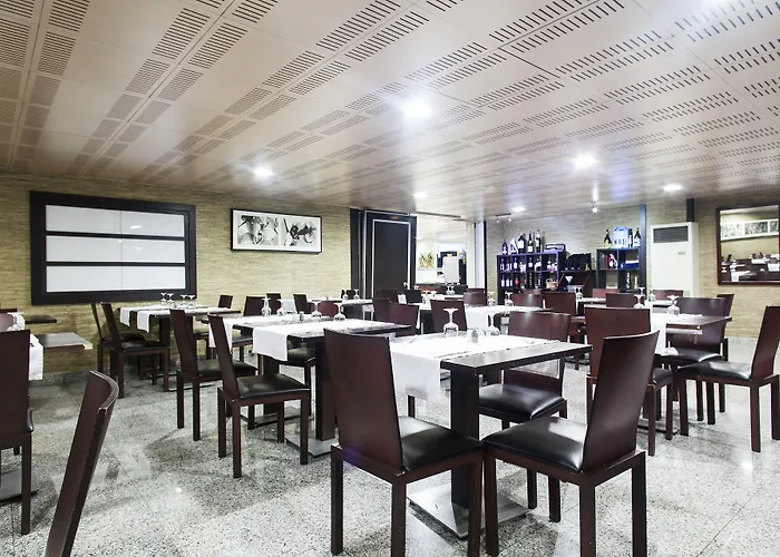 Hotel Best Andorra Center