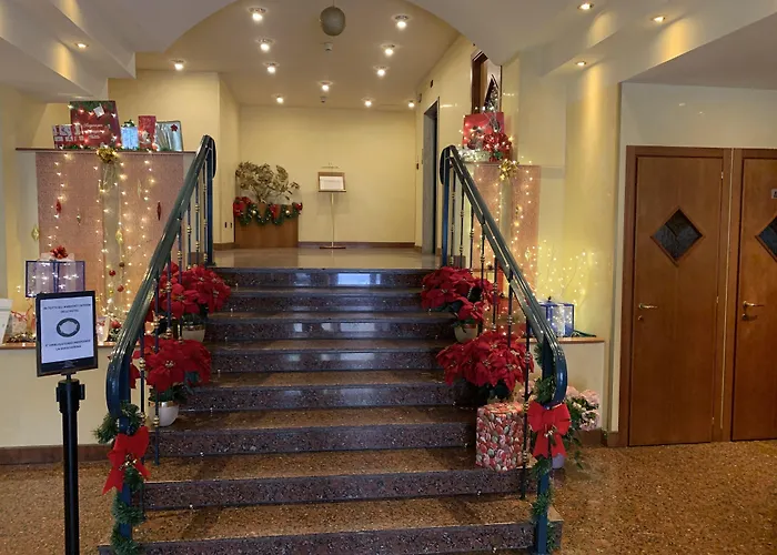 Savant Hotel Lamezia Terme