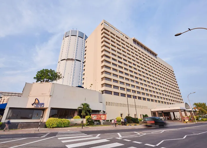 The Galadari Hotel Colombo