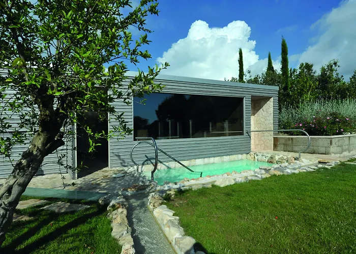 Hotel Salus Terme - Adults Only Viterbo