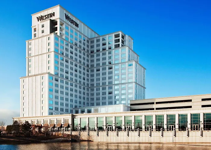 The Westin Chicago Lombard Hotel