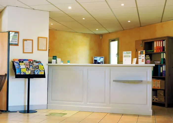 Appart'Hotel Victoria Garden La Ciotat