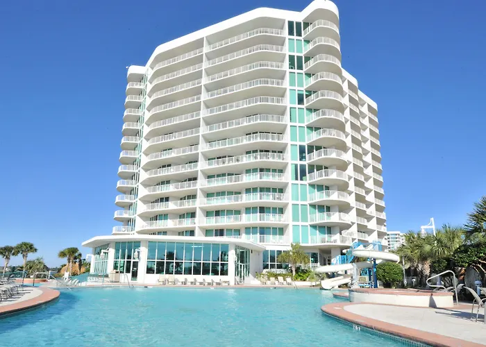 Caribe Resort By Wyndham Vacation Rentals Caswell