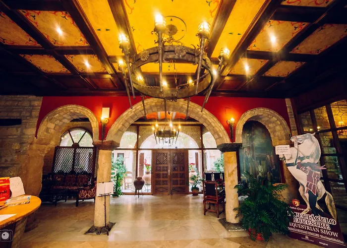 Hotel Posada de Vallina by MiRa
