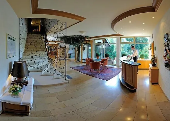 Wald-Cafe Hotel-Restaurant