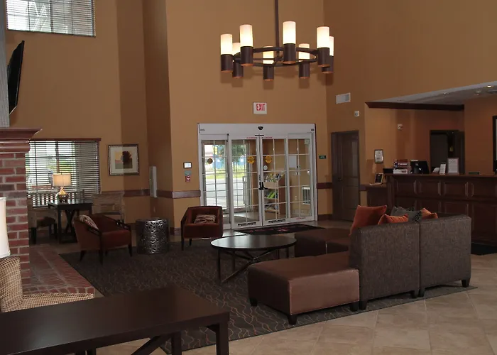 Wyndham Garden Appleton Hotel