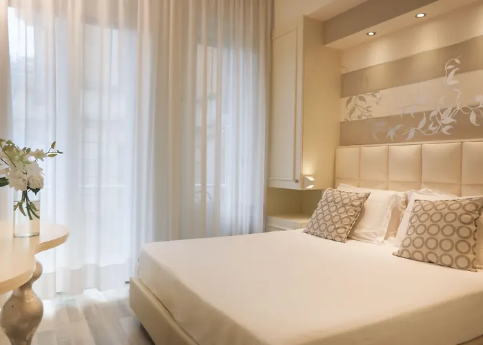 Hotel Tigullio Et De Milan Santa Margherita Ligure