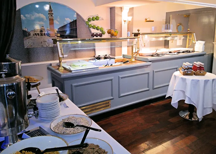Mill Hotel & Spa Chester
