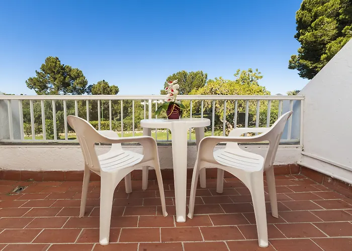 Hotel Globales Samoa Calas de Mallorca