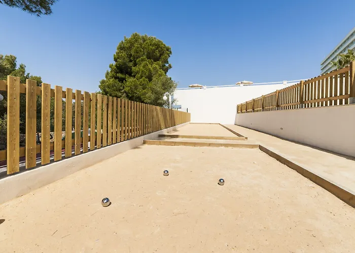Hotel Globales Samoa Calas de Mallorca