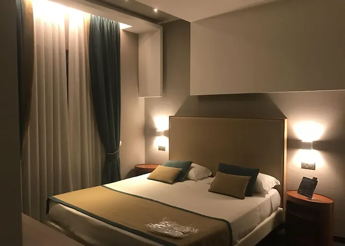 Mediterranea Hotel&Convention Center