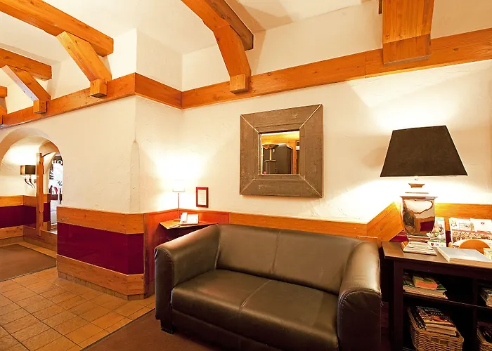 Hotel Lehmeier Neumarkt in der Oberpfalz