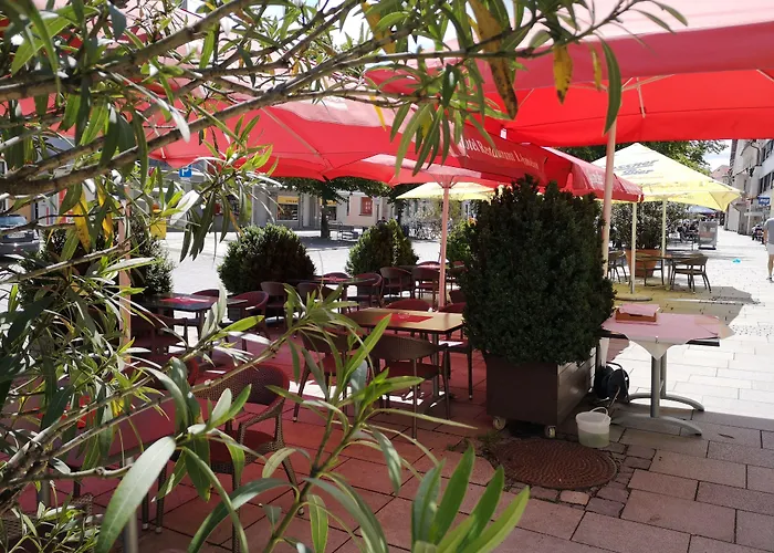 Hotel Lehmeier Neumarkt in der Oberpfalz