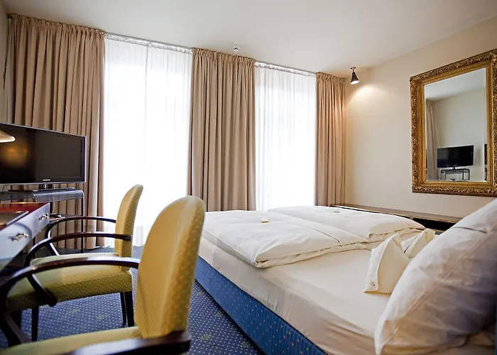 Hotel Lehmeier Neumarkt in der Oberpfalz