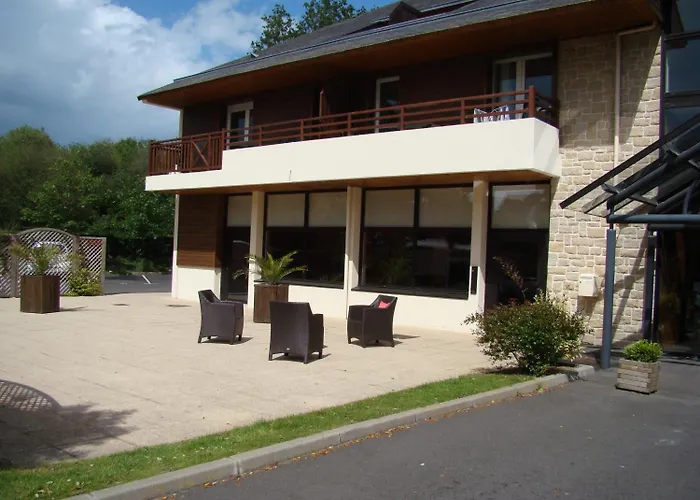 Lagrange Vacances Les Roches Douvres