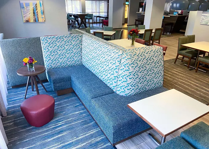Hampton Inn Carlsbad North San Diego County