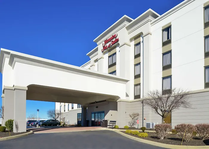 Hampton Inn & Suites Wilmington