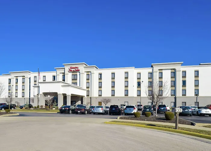 Hampton Inn & Suites Wilmington