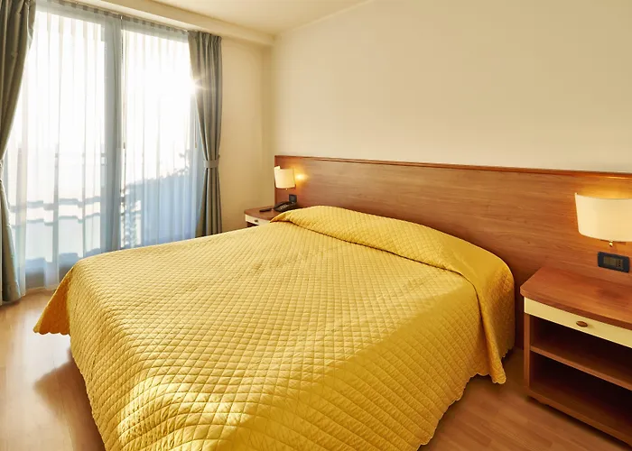 Hotel Fonzari Grado