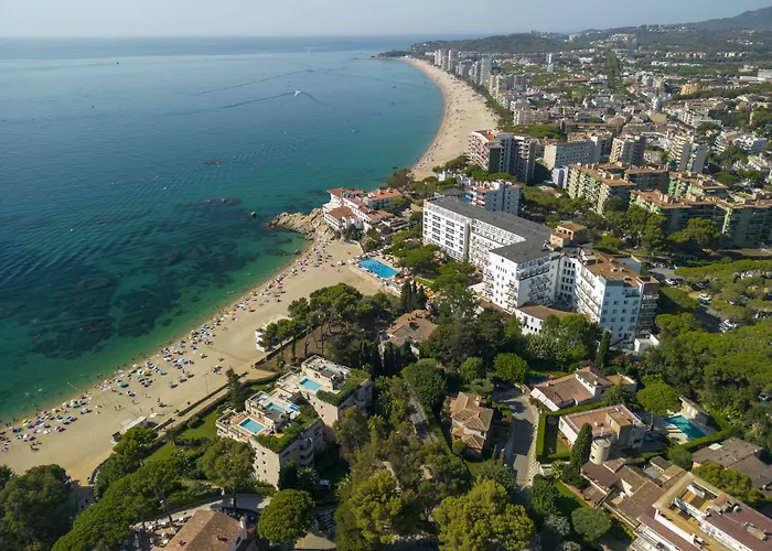 Htop Caleta Palace #Htopbliss Castell-Castell-Platja d'Aro