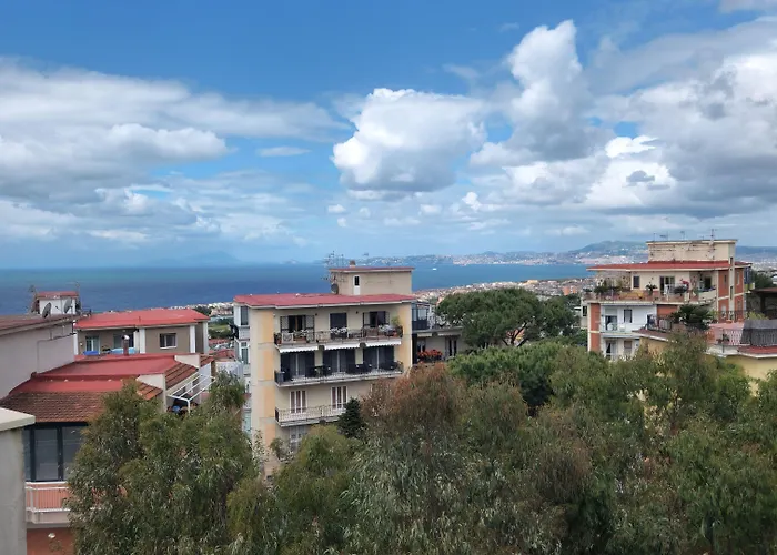 Hotel Sakura, Sure Hotel Collection By Best Western Torre del Greco