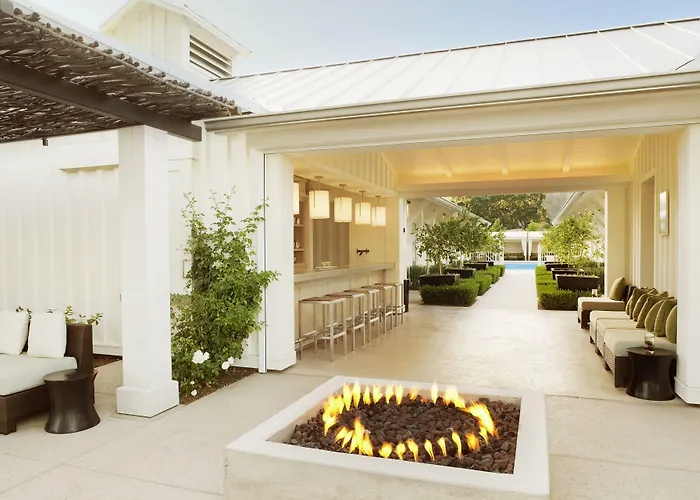 Solage, Auberge Resorts Collection Calistoga