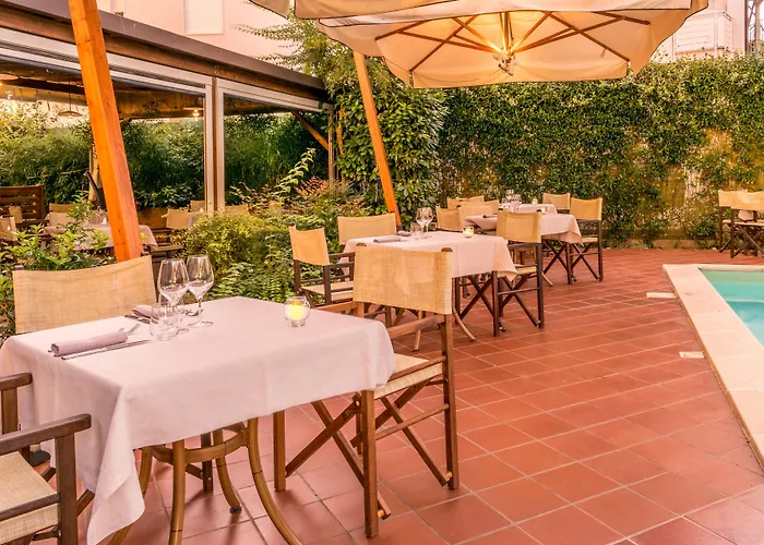 Hotel a Marina Romea