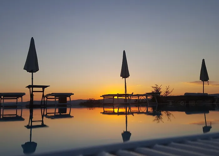 Saturnia Tuscany Hotel Manciano