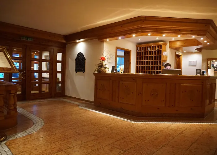 Concordia Vitalhotel & Spa Oberstaufen