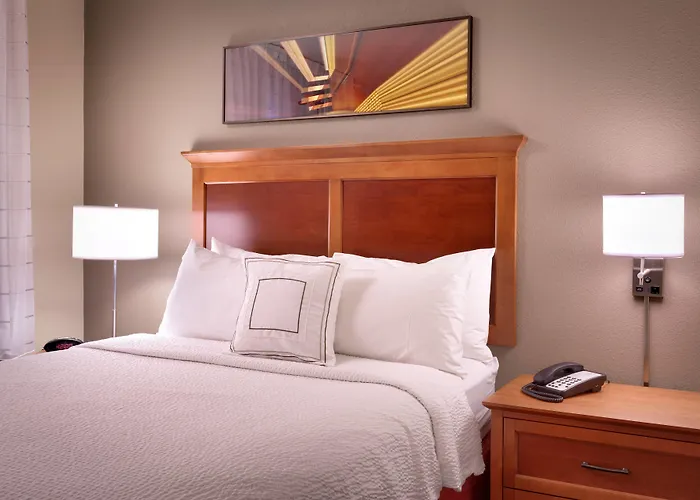 Towneplace Suites By Marriott Yuma