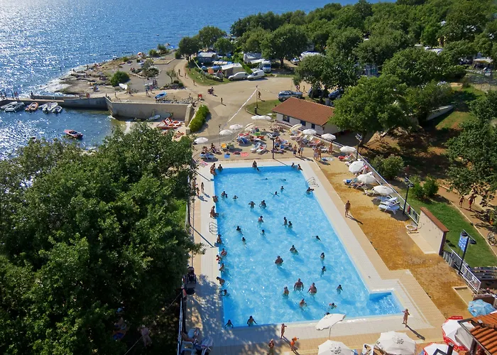 Camping Solaris - Naturist Tar-Vabriga